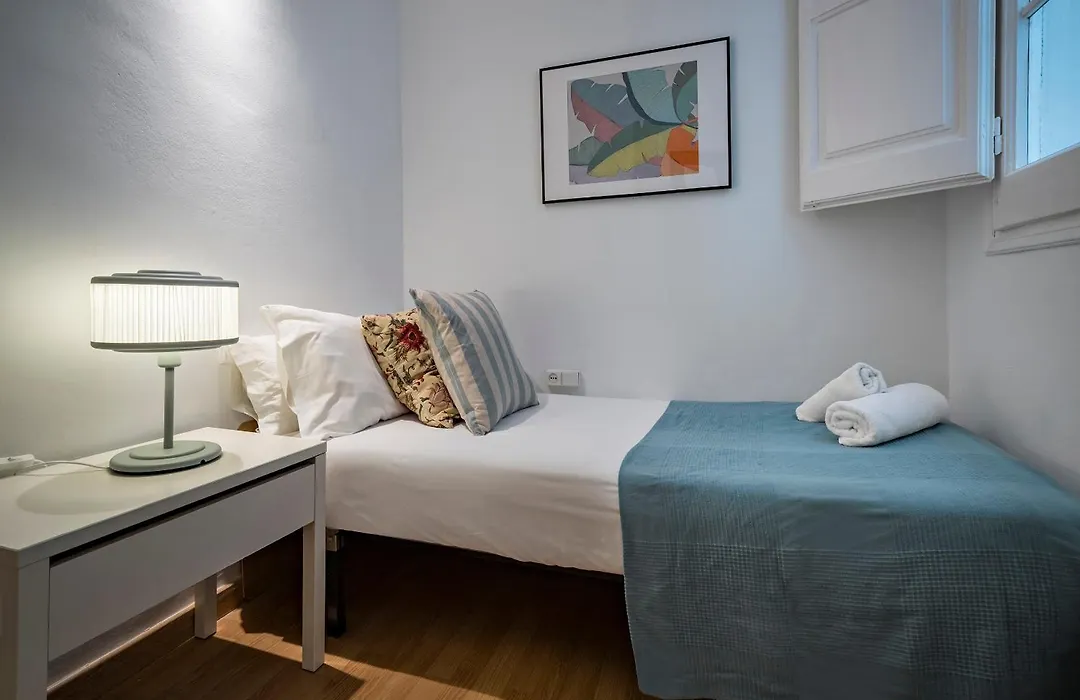 Habitat Apartments Art-1